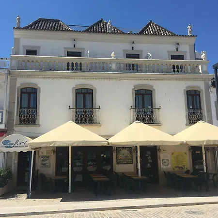 Residencial Mares 3*