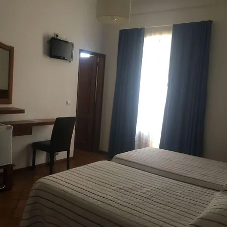 Residencial Mares Тавира