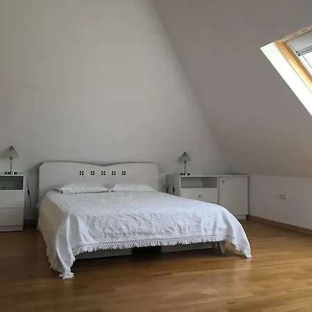 Guest house Residencial Mares Tavira