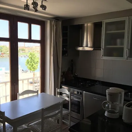 Pensjonat Residencial Mares