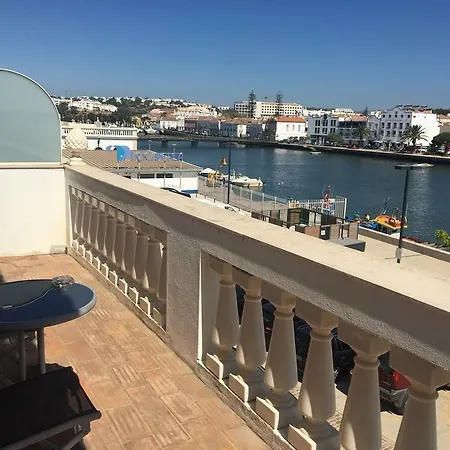 Residencial Mares Guest house 3*