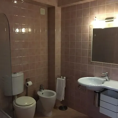 Residencial Mares Гостевой дом Тавира