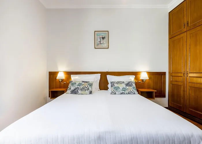 レジデンシャル マレス タヴィラ