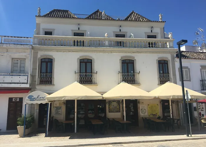 レジデンシャル マレス 3*