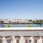 Casa de hóspedes Residencial Mares Tavira
