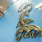 Residencial Mares 3* Tavira